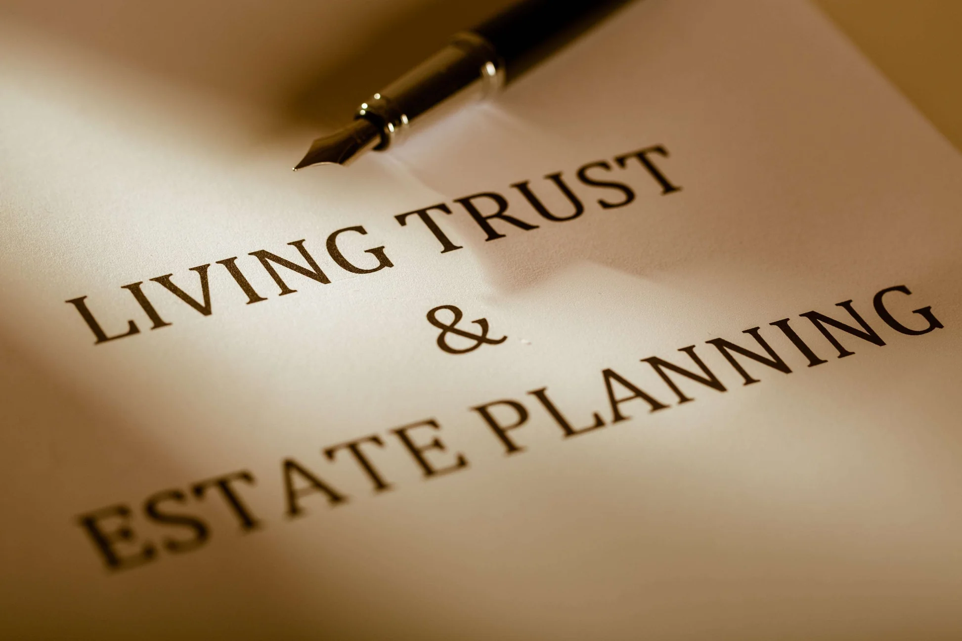 Estate Planning illustration